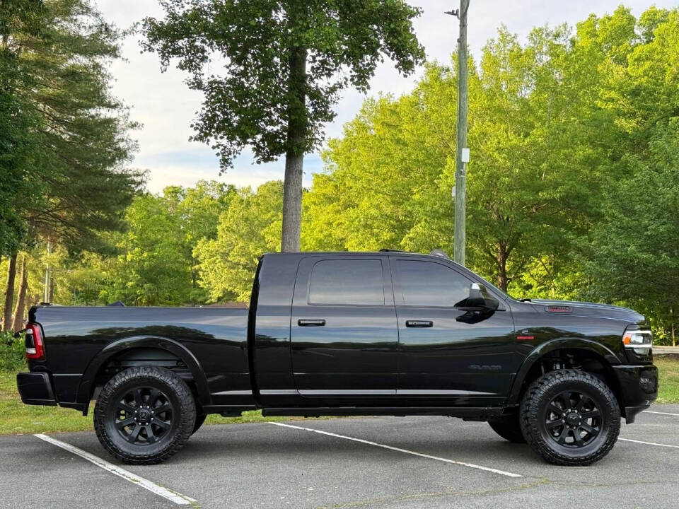 ram ram 2500 pickup 2021 3C6UR5NL3MG583292 image ram ram 2500 pickup 2021 3C6UR5NL3MG583292 image